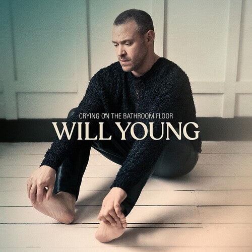 

CD диск Young, Will: Crying On The Bathroom Floor