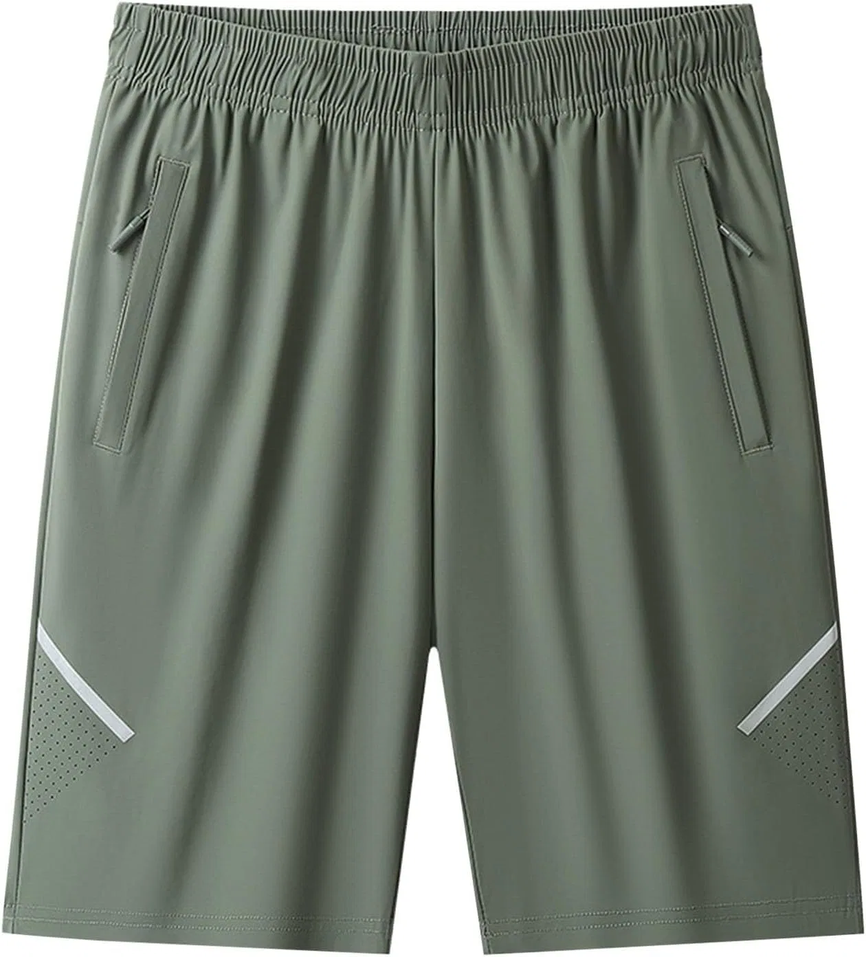 Шорты для активного отдыха Ice Silk, Generic, C15 Army Green