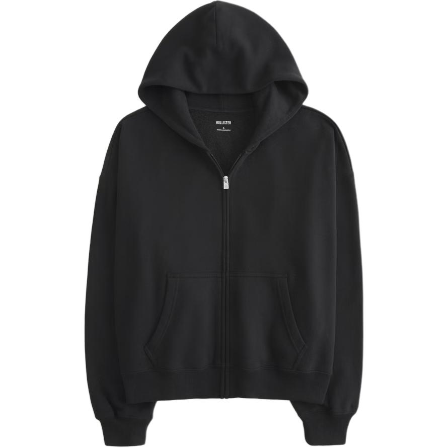 

Куртки и пальто Hollister для женщин Hollister/, черный