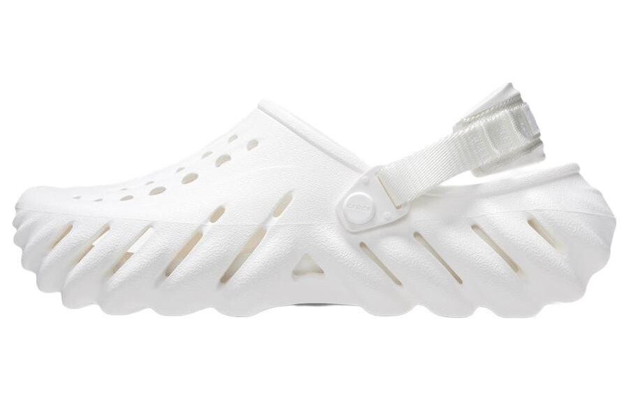 

Сандалии Crocs Echo Clog White