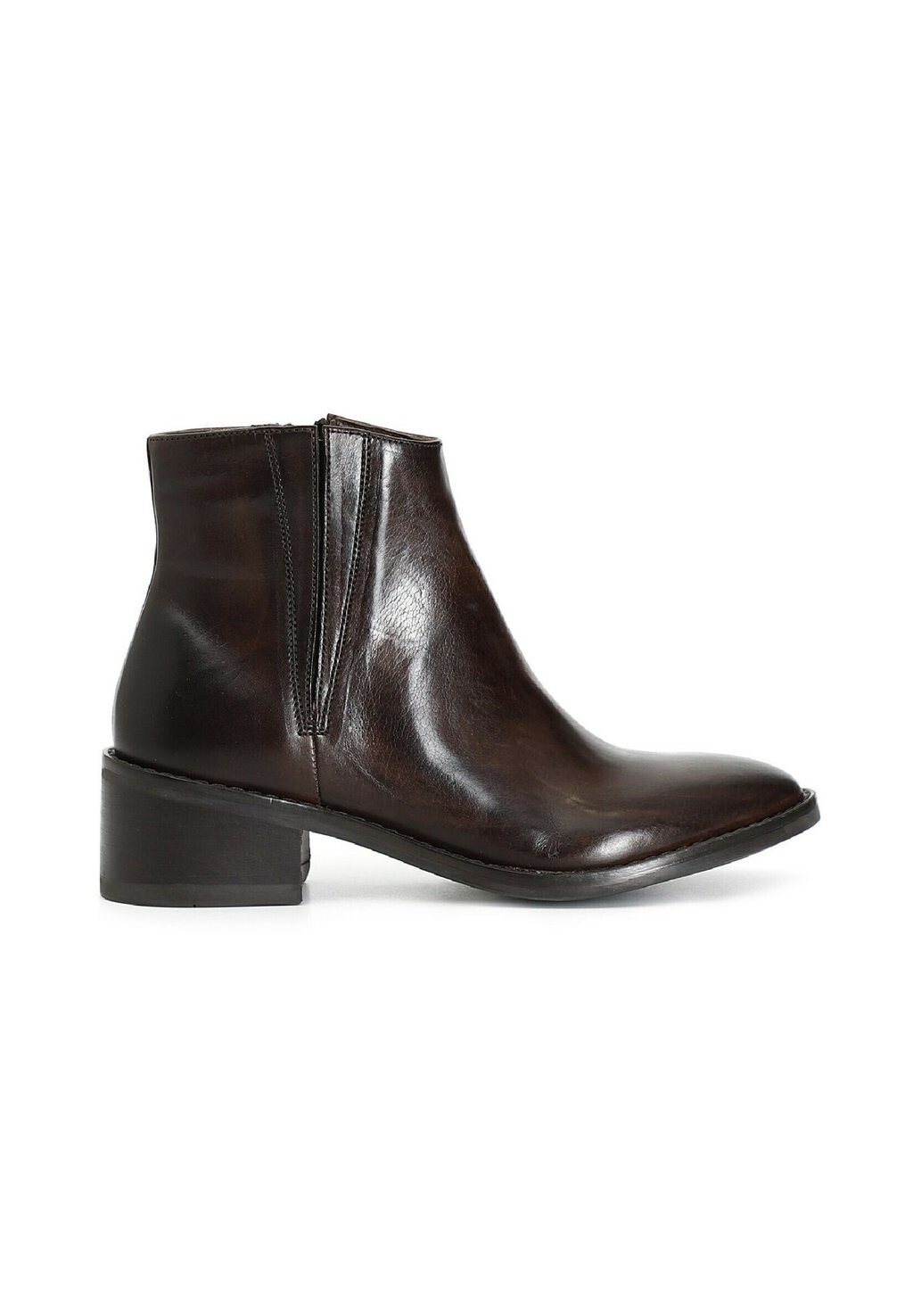 

Ботильоны Ankle Boot CAFèNOIR, цвет t moro