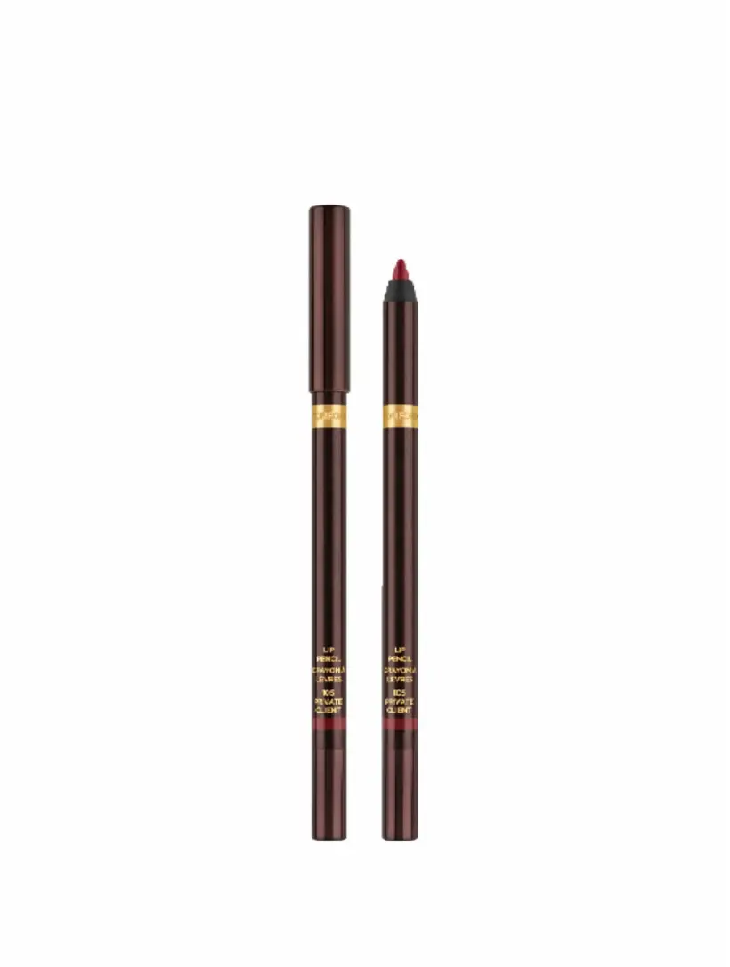

Карандаш для губ Runway, оттенок 105 Private Client Tom Ford Beauty