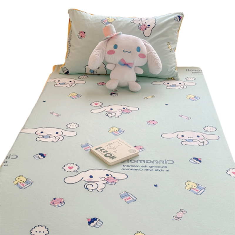 

Мягкие матрасы Sanrio, Mattress Cover - Candy Cinnamon Dog, Коричневый, Мягкие матрасы Sanrio, Mattress Cover - Candy Cinnamon Dog