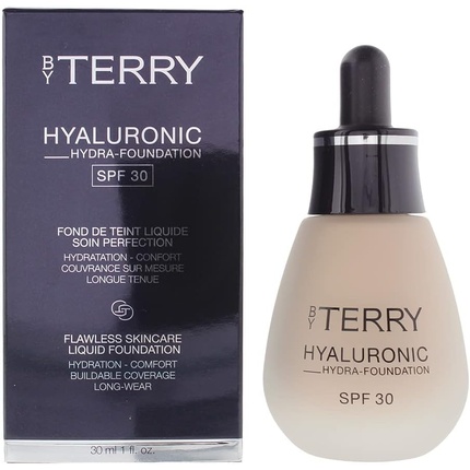 

Гиалуроновая увлажняющая основа SPF30 100C Fair By Terry