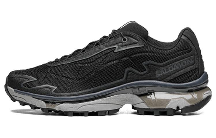 

Кроссовки Salomon XT-Slate Unisex, черный, Черный;серый, Кроссовки Salomon XT-Slate Unisex, черный