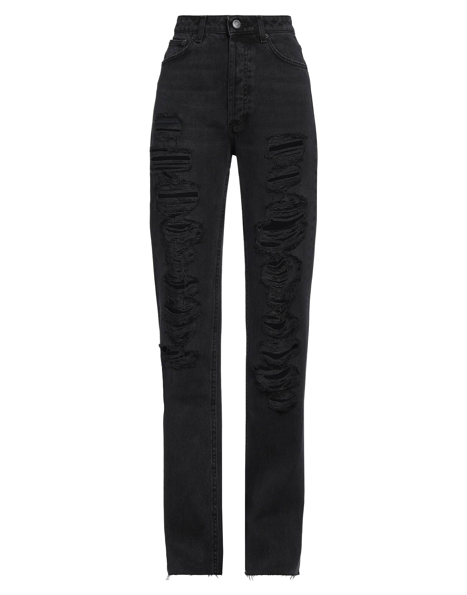 

Джинсы Vicolo, черный