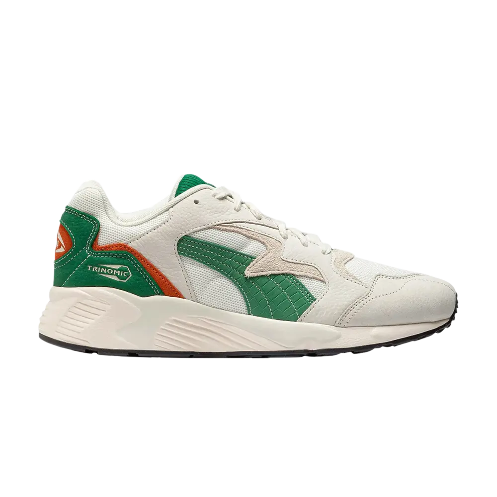 Кроссовки Prevail FG Puma, белый