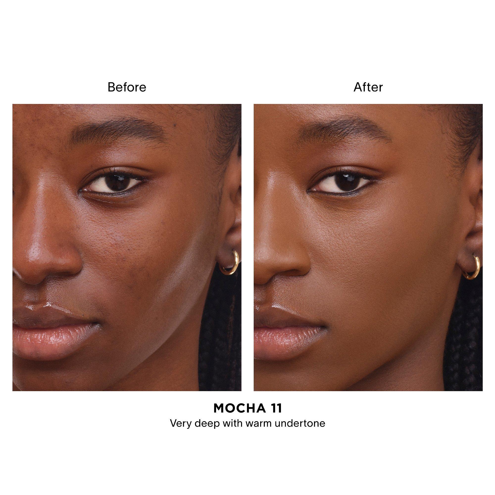 

Консилер Vanish Airbrush в дорожном формате HOURGLASS, Mocha 11 (rich deep, warm)