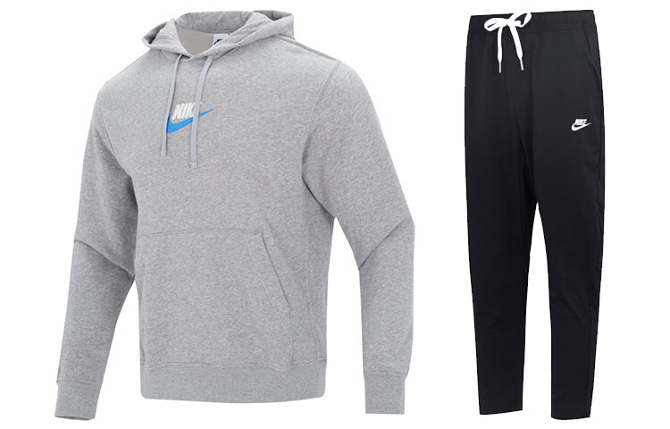 

Повседневная спортивная одежда для мужчин Nike