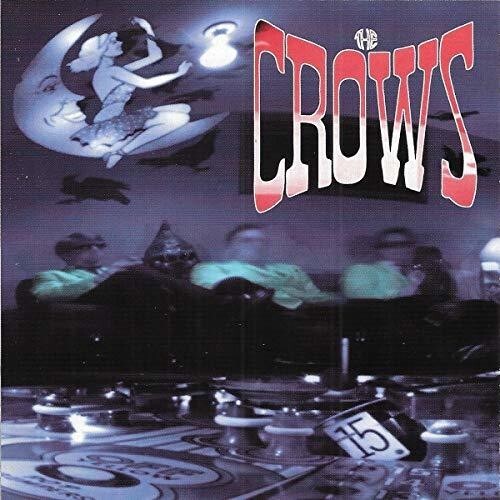 

CD диск Crows: Crows