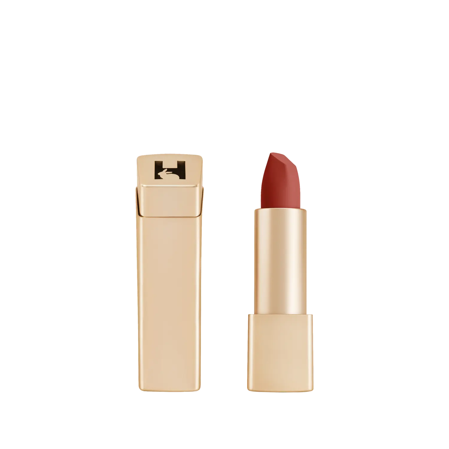 

Помада Hourglass Unlocked Soft Matte Lipstick, Lush 360
