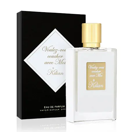 Весенний ночной момент парфюмы восточный пот-пурри аккорд eau de parfum edp гардения роза сандал кедр 50ml By Kilian — фото 4