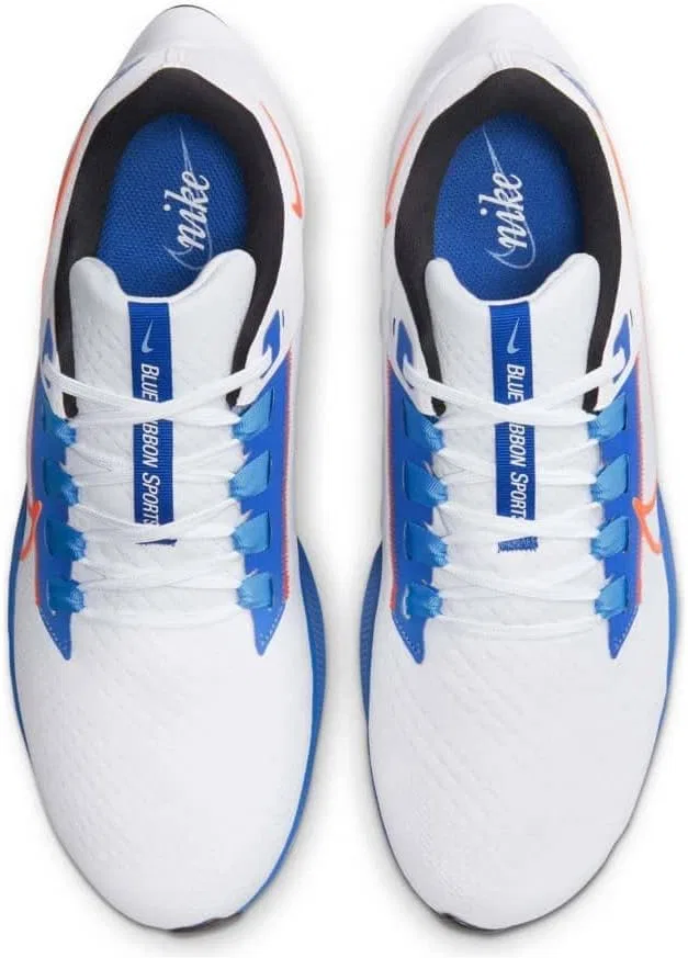 Кроссовки для бега по шоссе NIKE Air Zoom Pegasus 38 BRS Blue Ribbon Sports для мужчин — фото 2