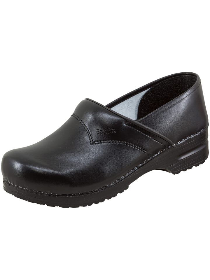 Элегантные туфли на шнуровке Sanita Freizeitschuhe geschlossen, черный