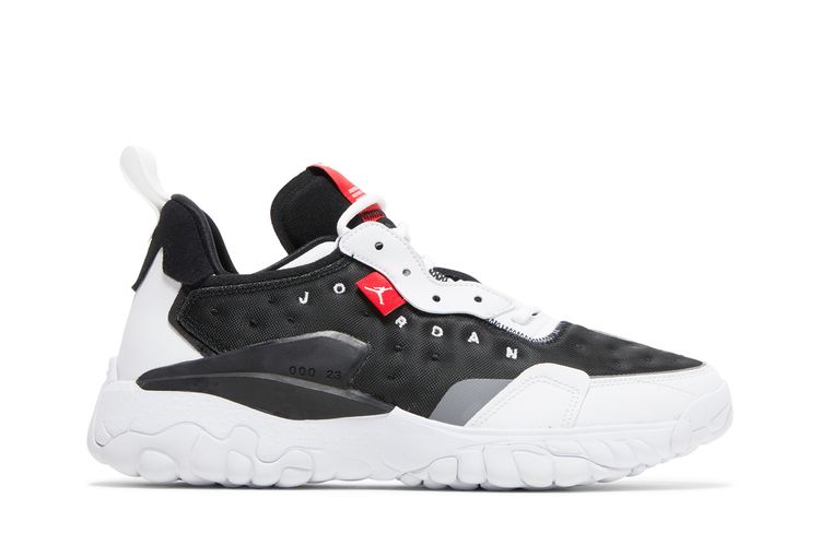 

Кроссовки Jordan Delta 2 'Chicago Bulls', черный