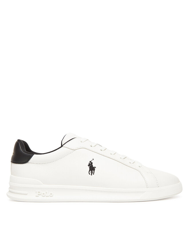 

Кроссовки Hrt Crt II 809968172004 Polo Ralph Lauren, белый