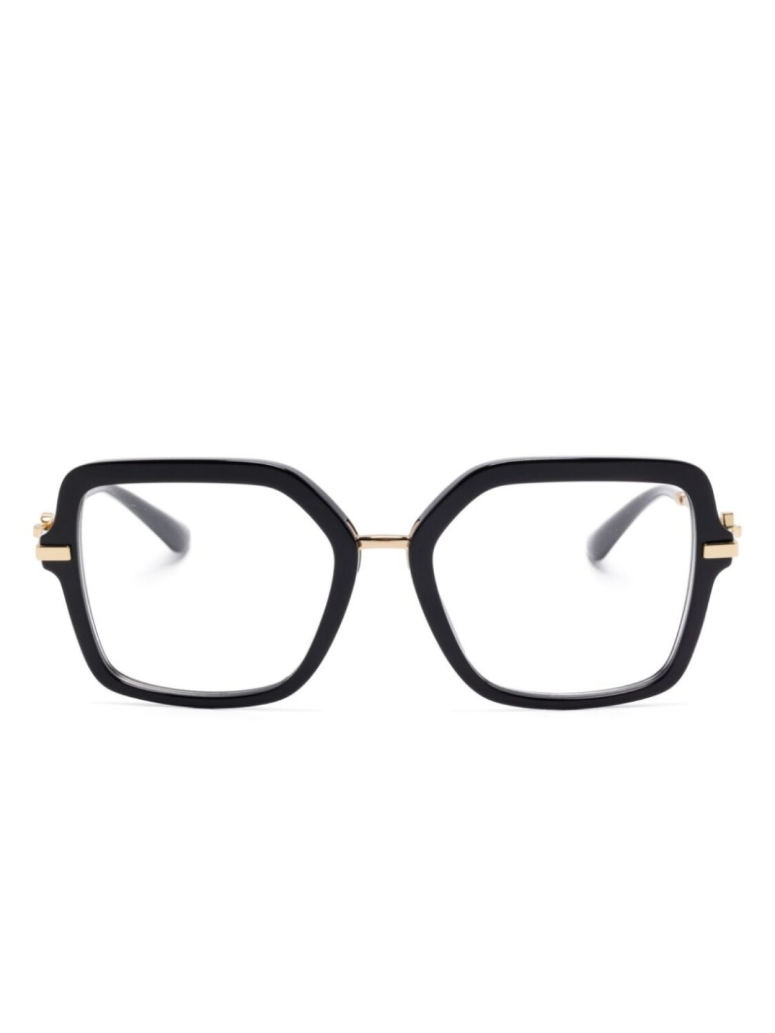 

Очки DG3396 Dolce & Gabbana Eyewear, черный