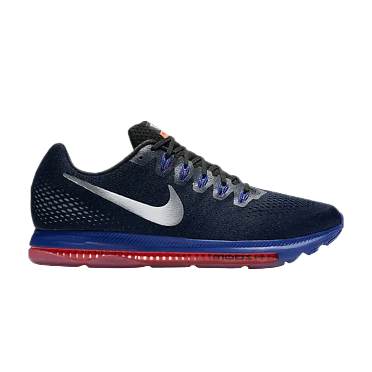 

Кроссовки Nike Zoom All Out Low, Concord