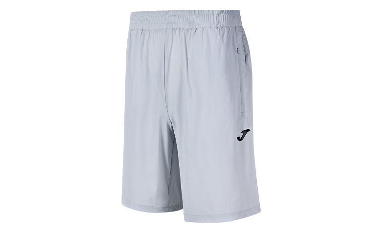

Тренировочные спортивные шорты мужские Joma, серый