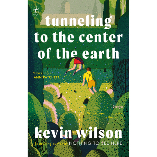 

Книга Tunneling To The Center Of The Earth