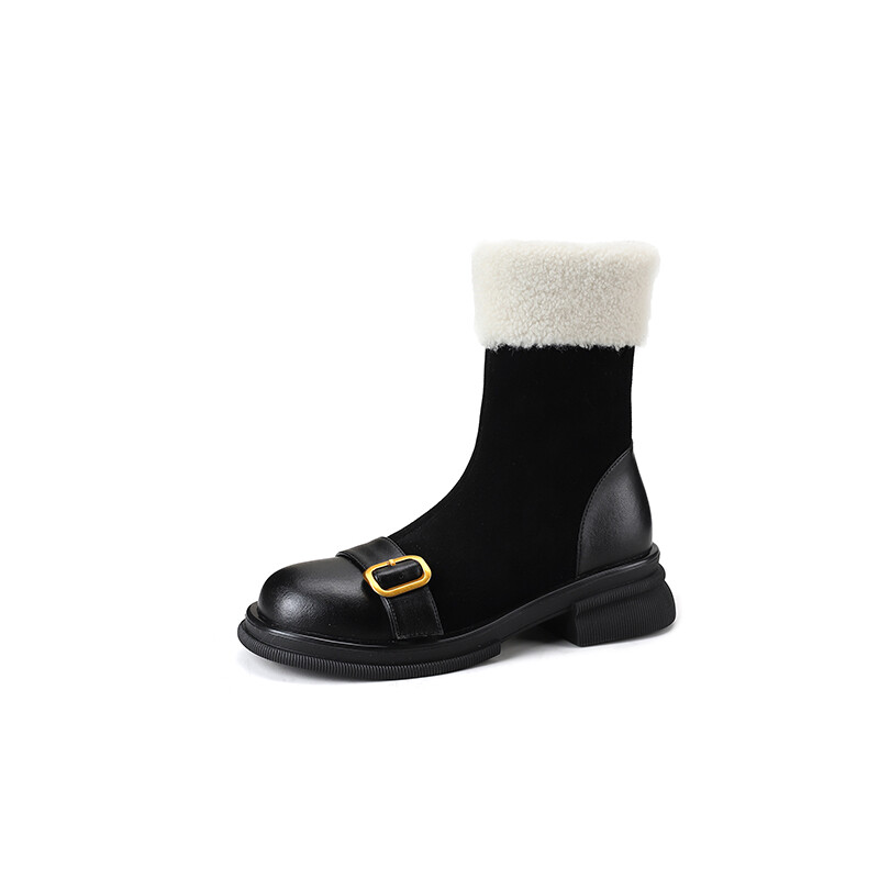 

Ботильоны Mo Lin Ankle Boots Women's