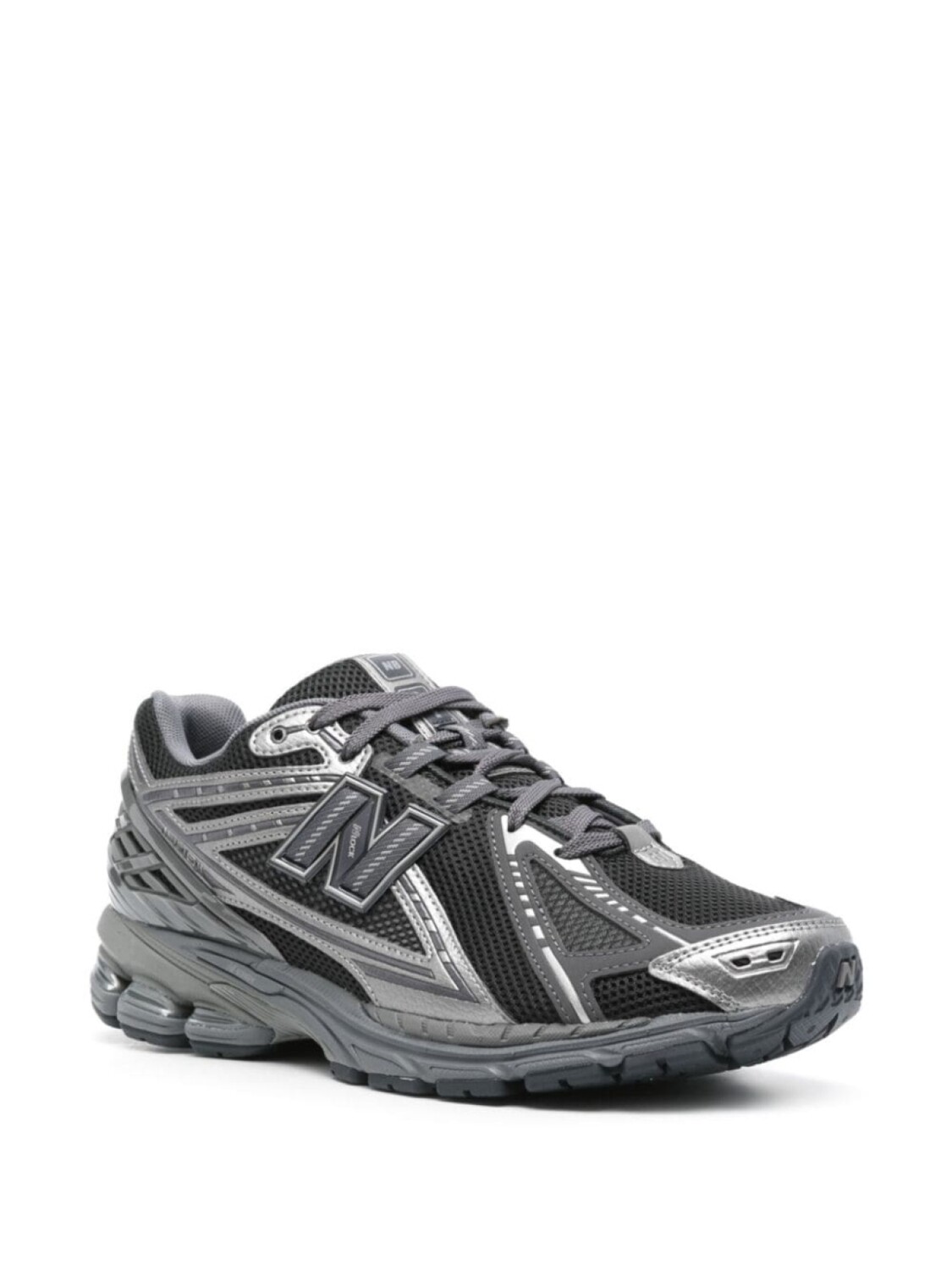 Кроссовки New Balance 1906R, черный — фото 2