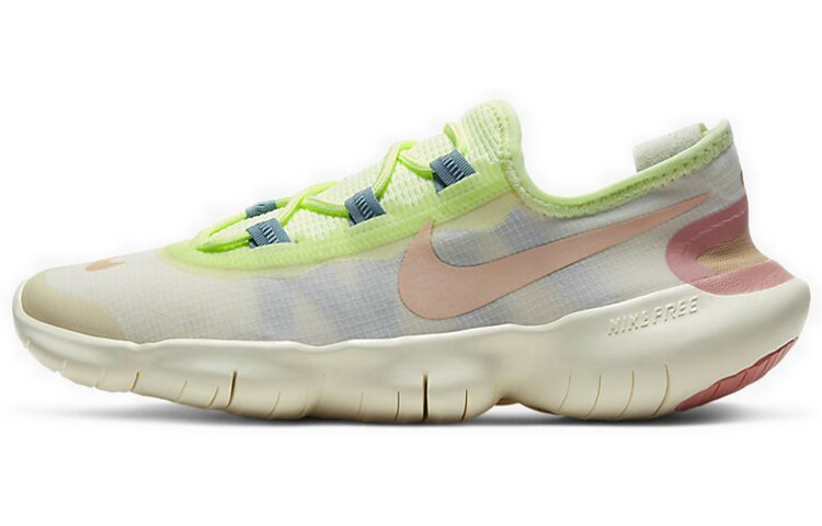 

Женские беговые кроссовки Nike Free Rn 5.0
