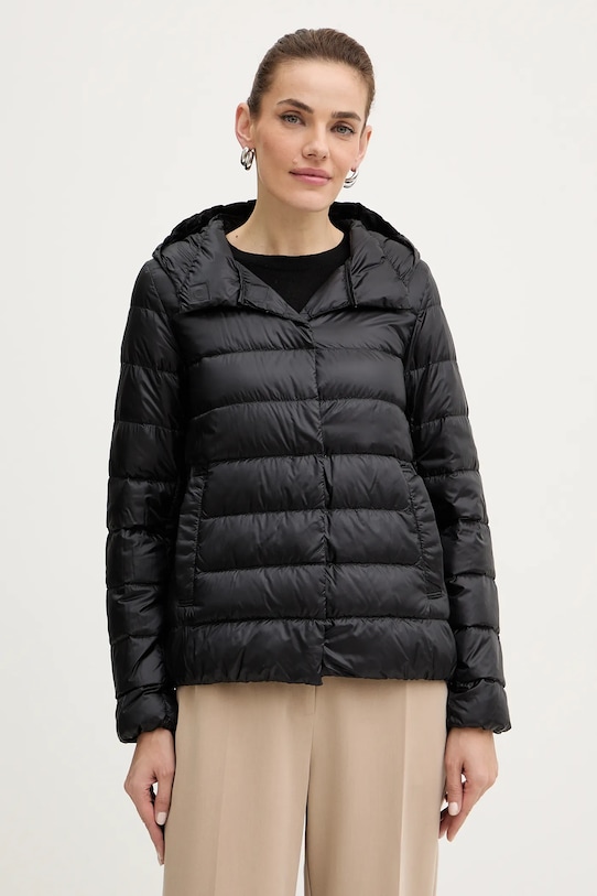 

Пуховая куртка Liviana Conti, черный