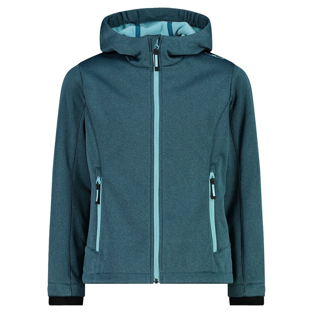 

Куртка CMP Fix Hood 3A29385N-M, синий