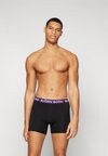 

Трусы STRETCH BOXER 5 PACK Björn Borg, зеленый