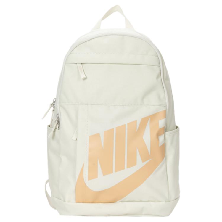 

Nike Тканевый рюкзак, стандартный, унисекс, белый