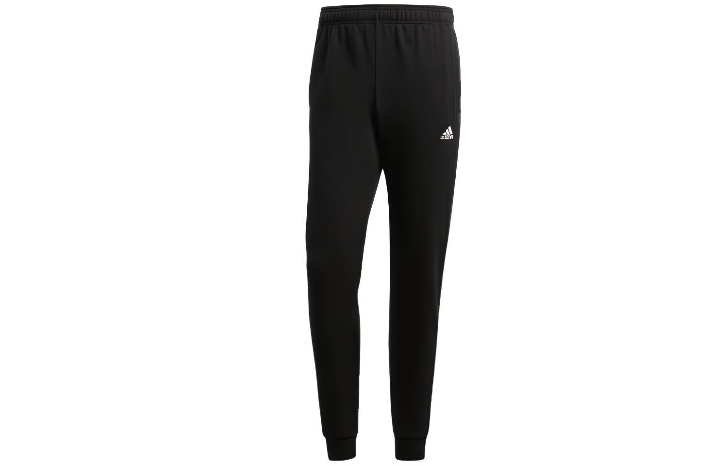 

Мужские трикотажные спортивные штаны Adidas
