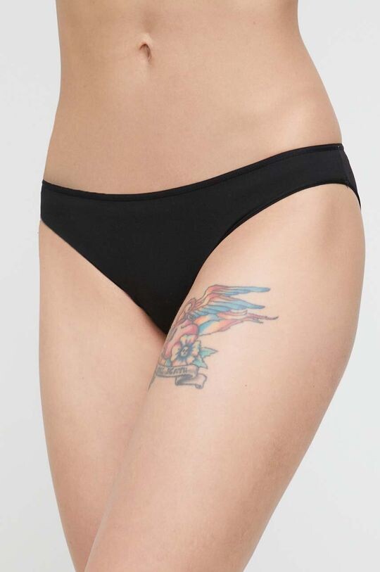

Шлепанцы упаковка из 3 шт. women'secret, черный