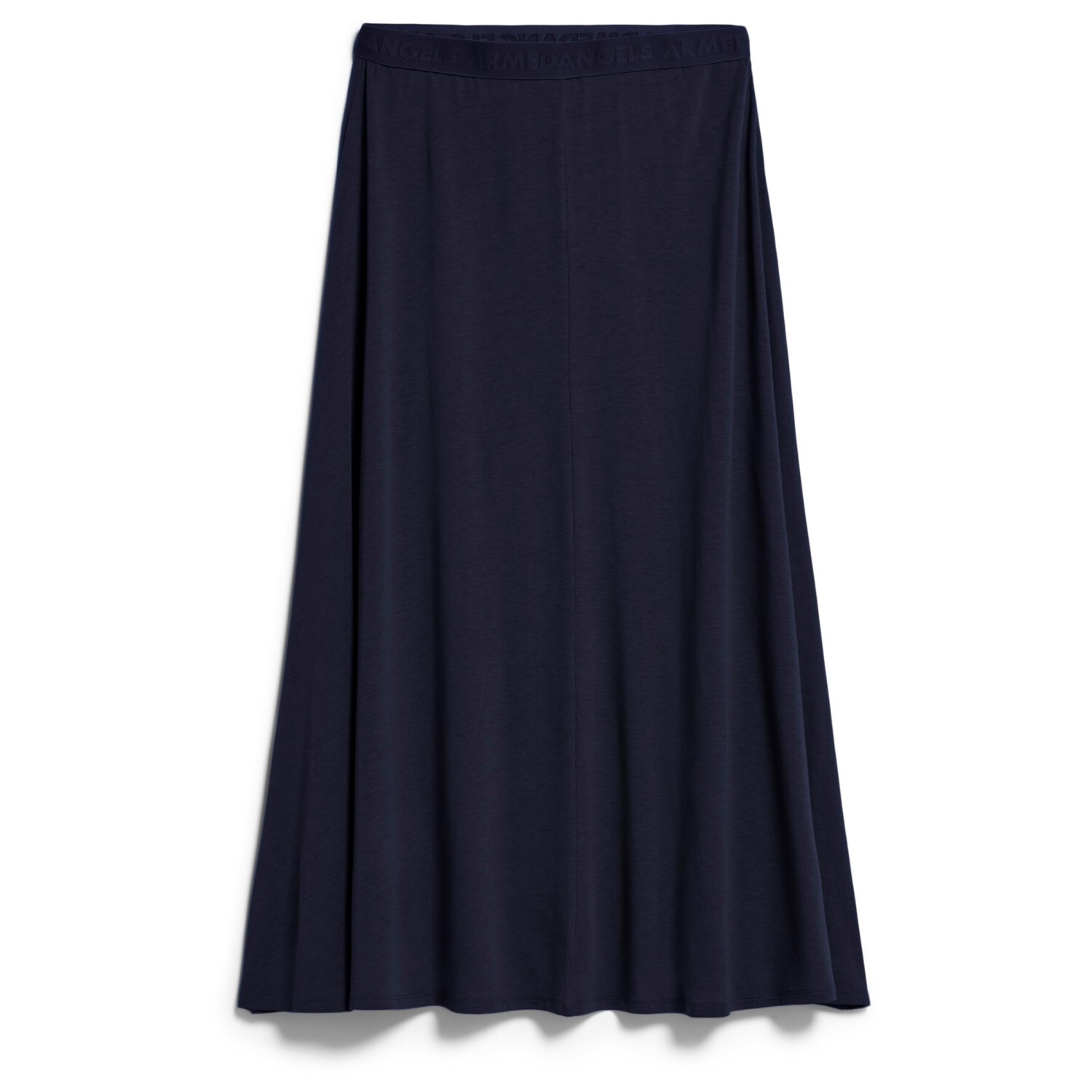 

Юбка Armedangels Women's Ileniaa Laraa, цвет Night Sky
