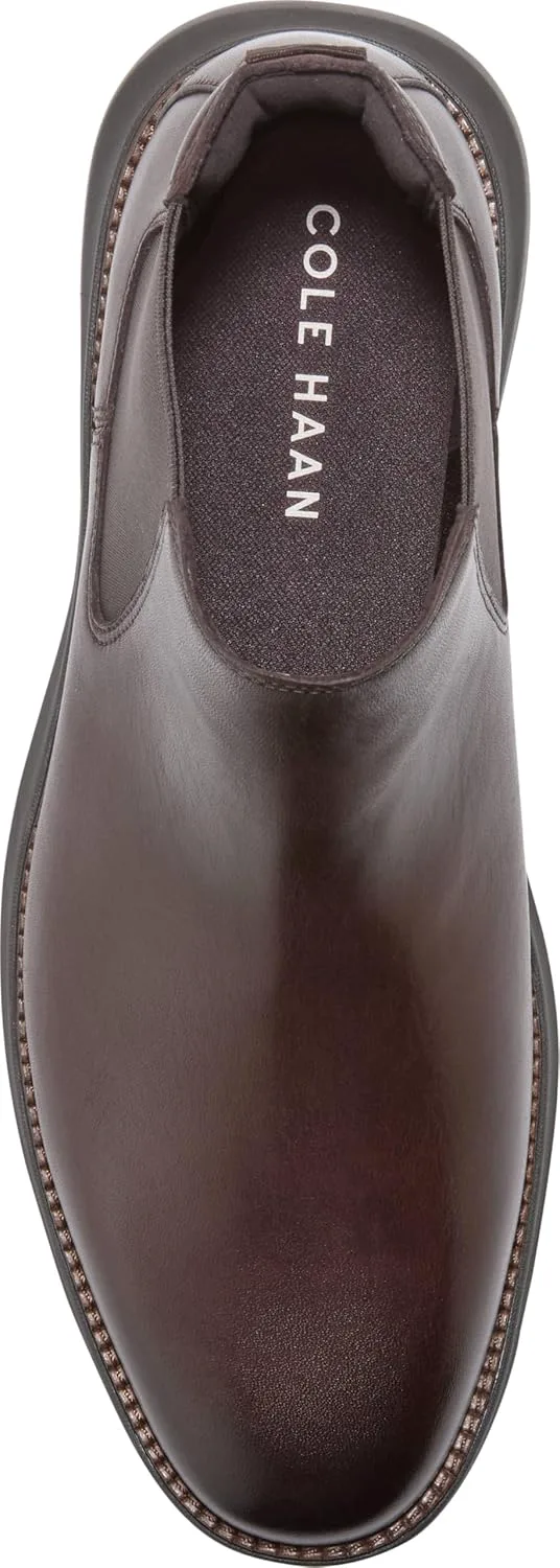 Мужские ботинки Cole Haan Grand Shadowlite Chelsea — фото 3