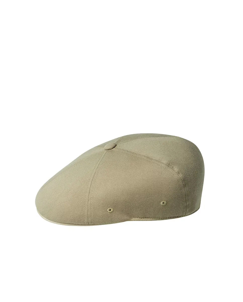 

Мужская шерстяная вязаная бейсболка Kangol, цвет Topo