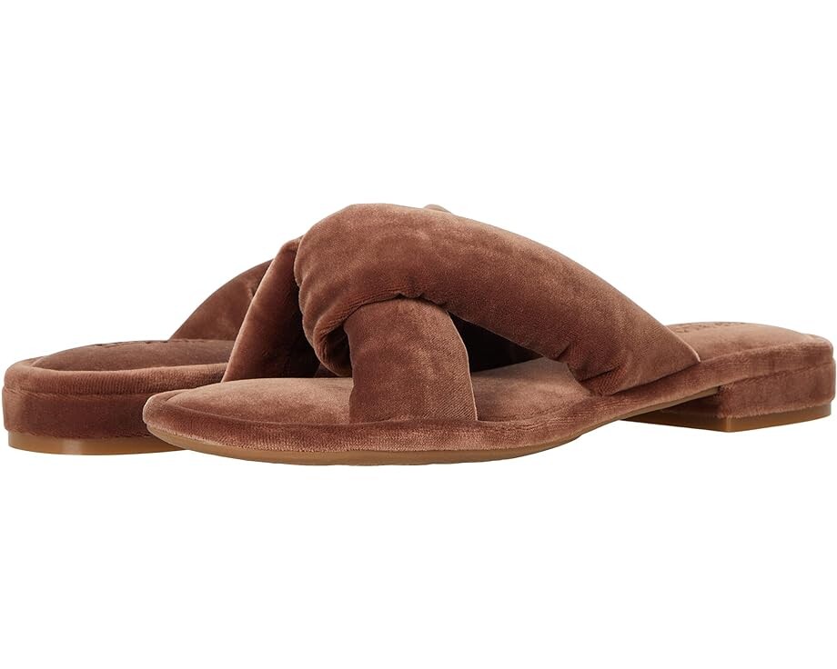 

Сандалии Aerosoles Jaxon, цвет Taupe Velvet