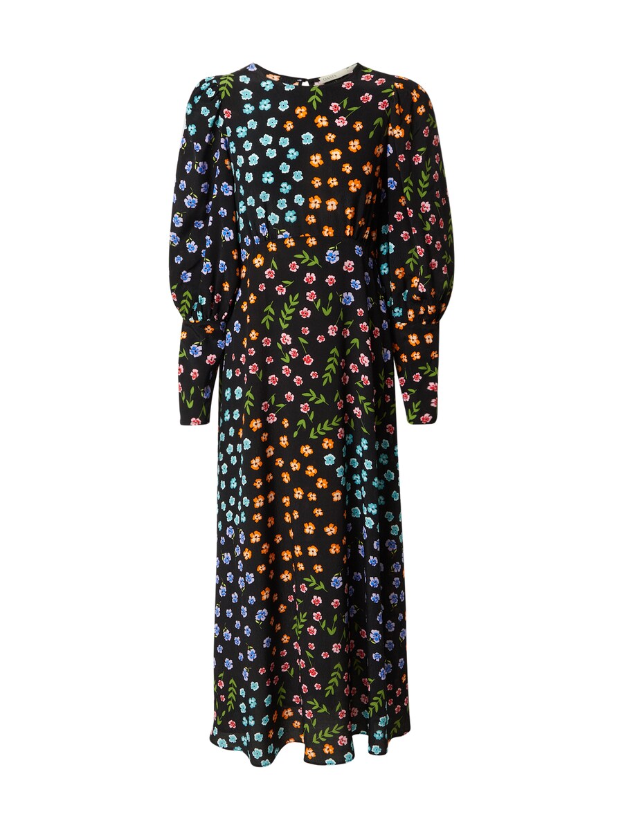 

Макси платье Oasis, Black