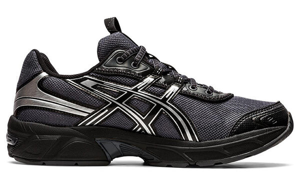 Кроссовки x kiko kostadinov ub2 s gel 1130 Asics, черный — фото 2