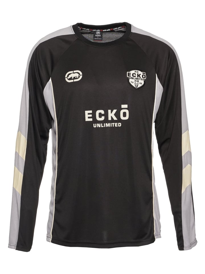 

Рубашка с длинным рукавом Ecko Unltd.