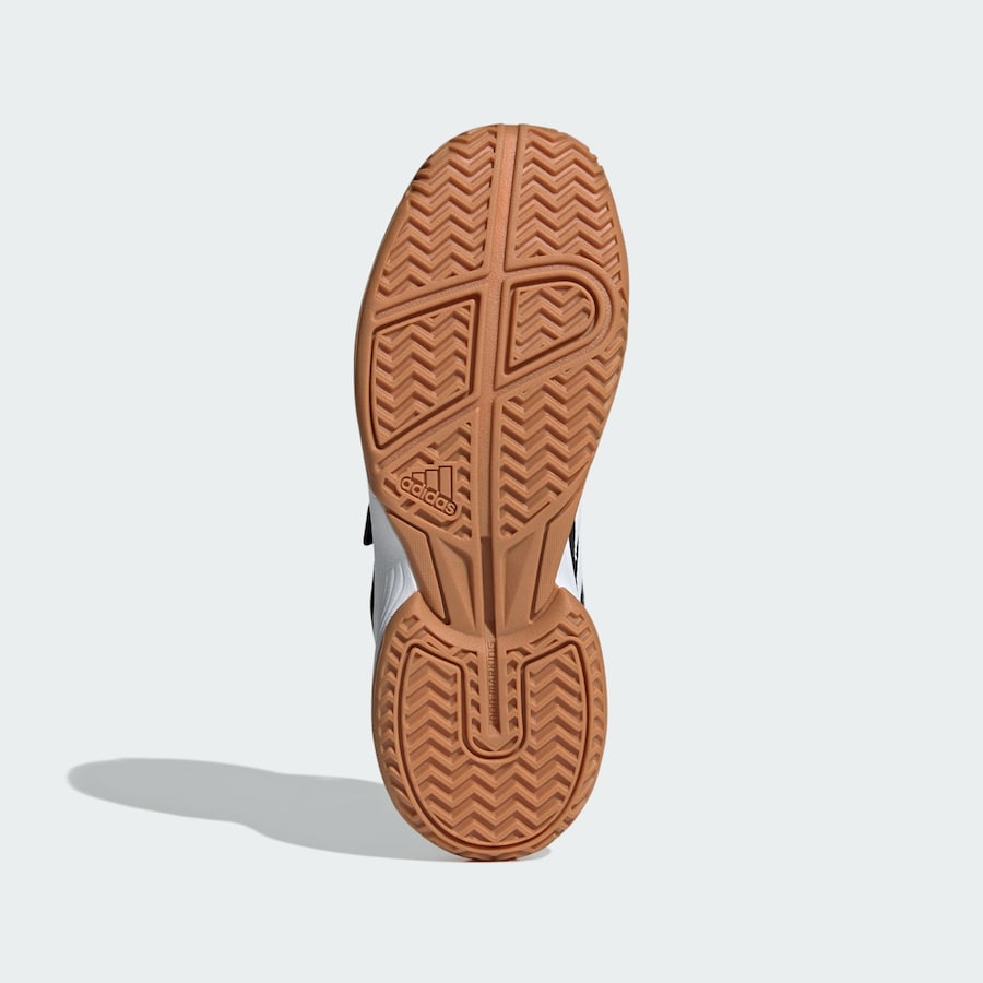 Спортивные кроссовки ADIDAS PERFORMANCE  Speedcourt, черный — фото 4