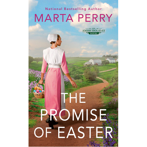 

Книга The Promise Of Easter