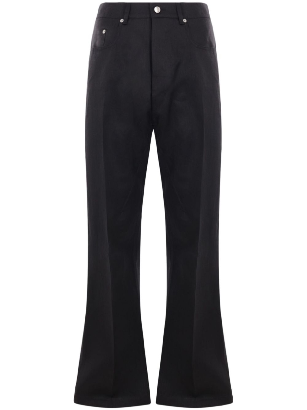 

Rick Owens джинсы Geth, черный