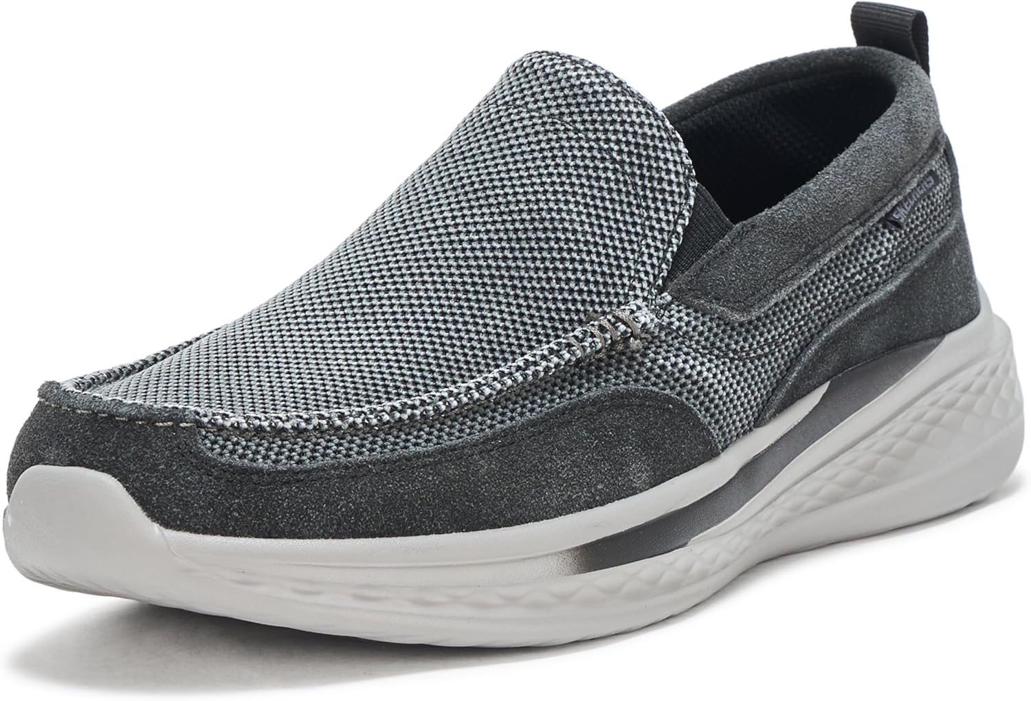 

Мужские кроссовки Skechers Slade - Munson, черный