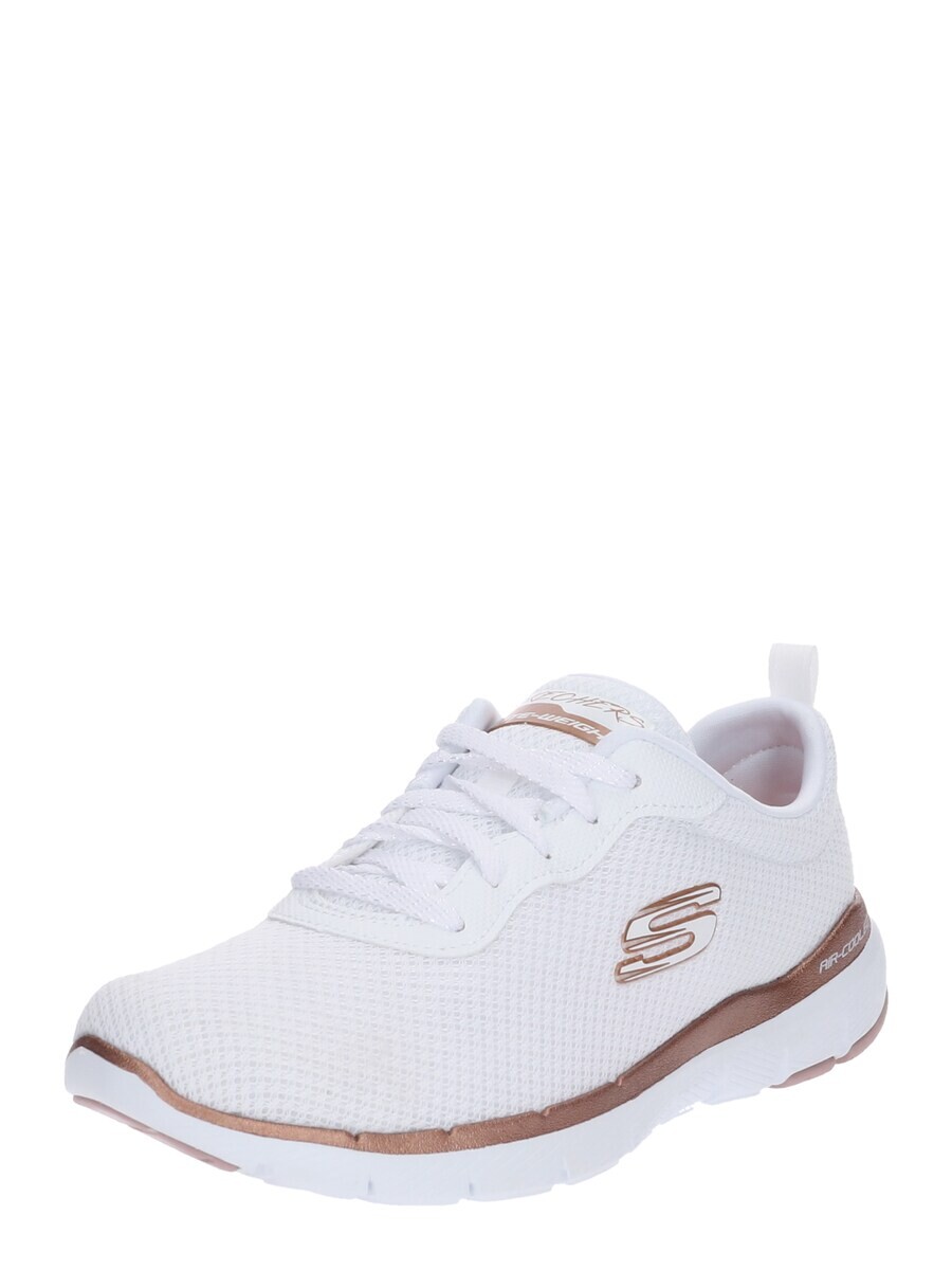 Кроссовки Skechers FLEX APPEAL 3.0, белый