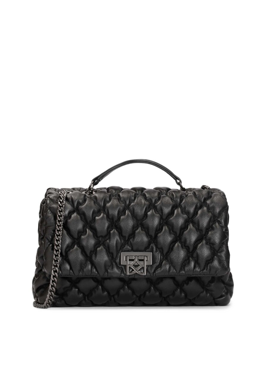 

Сумочка Kazar Handbag, черный