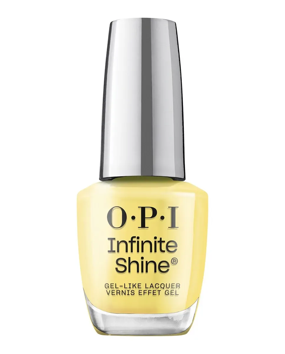 Долговечный лак для ногтей Infinite Shine 15 мл Opi, It'S Always Stunny