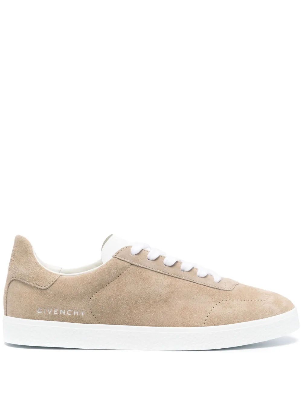 Кеды Town Givenchy, нейтральный