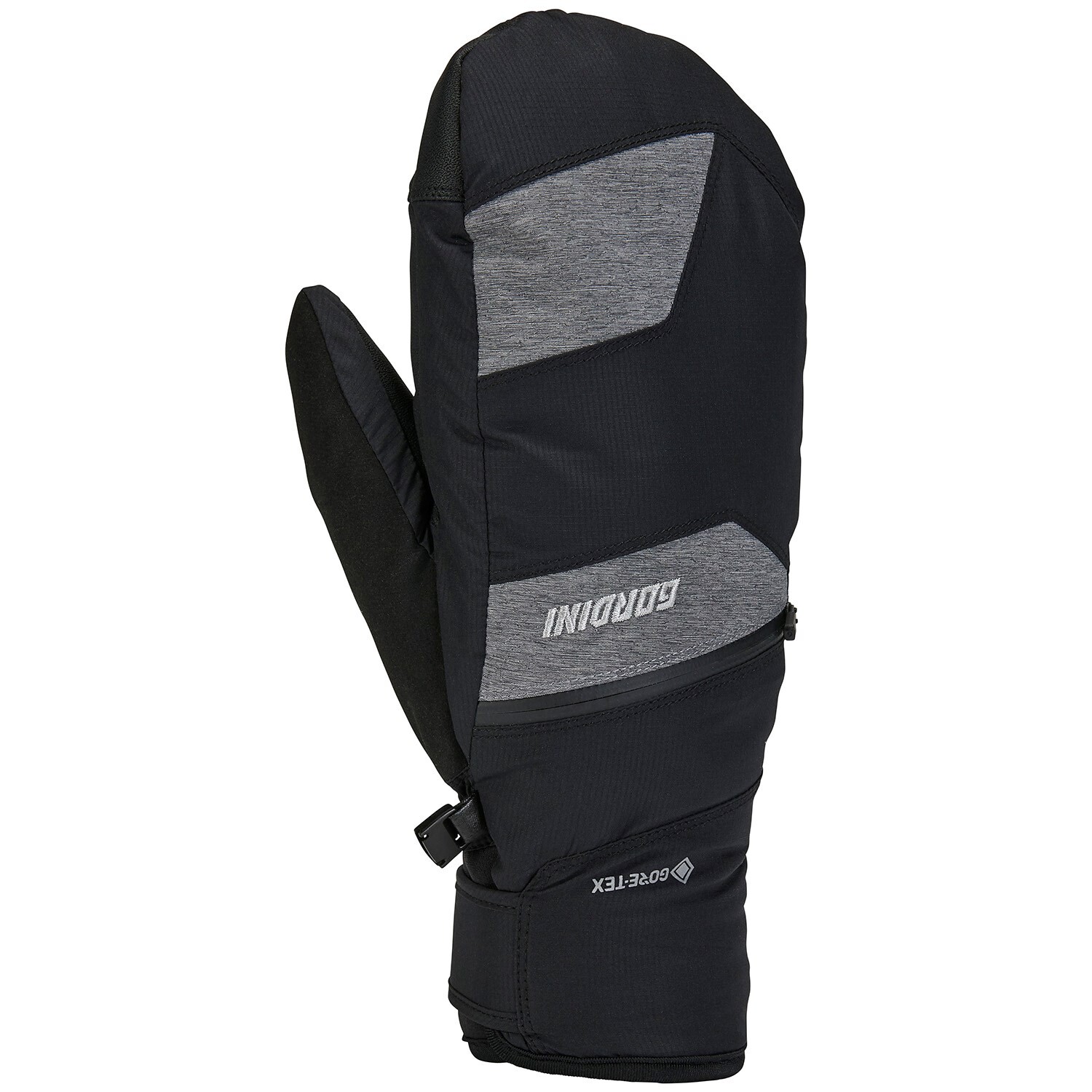 

Варежки Gordini Rally GORE-TEX, черный