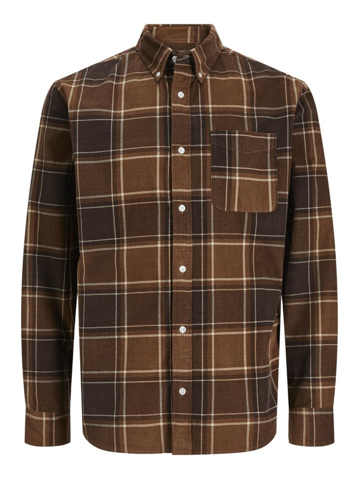 

Рубашка Jack & Jones